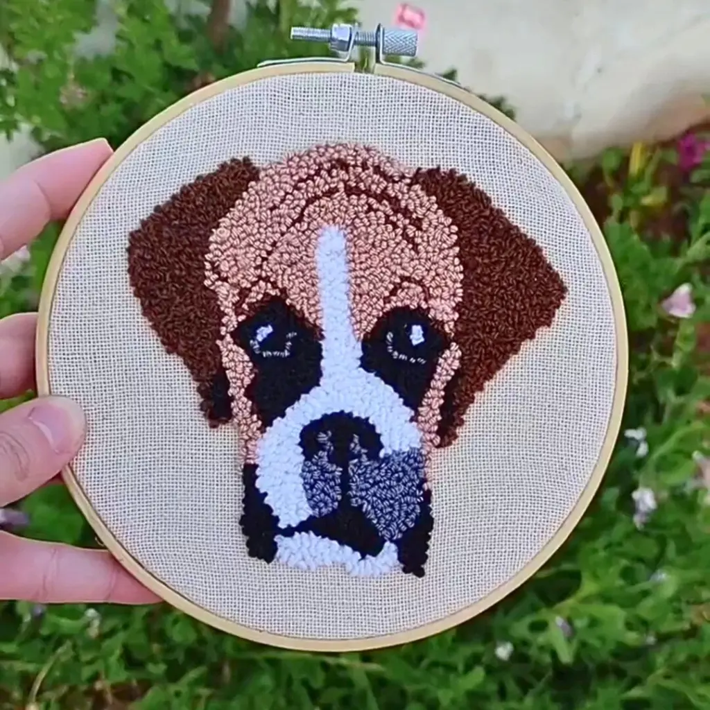 custom pet portraits